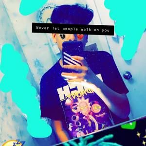 Meet your Posher, Dorian